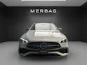 Mercedes-Benz C 300 T 4 Matic