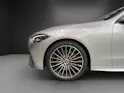 Mercedes-Benz C 300 T 4 Matic