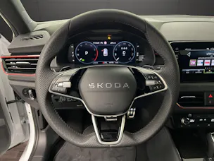 Škoda Kamiq 1.0 TSI Dynamic DSG