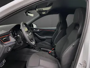 Škoda Kamiq 1.0 TSI Dynamic DSG