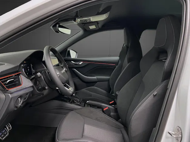 Škoda Kamiq 1.0 TSI Dynamic DSG