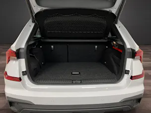 Škoda Kamiq 1.0 TSI Dynamic DSG