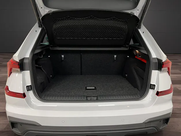 Škoda Kamiq 1.0 TSI Dynamic DSG