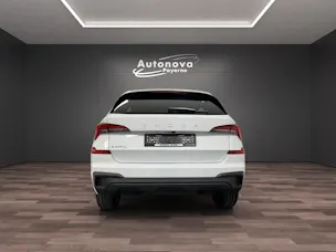 Škoda Kamiq 1.0 TSI Dynamic DSG