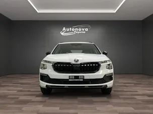 Škoda Kamiq 1.0 TSI Dynamic DSG