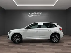 Škoda Kamiq 1.0 TSI Dynamic DSG
