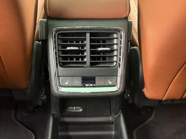 Škoda Enyaq iV 80x Founders Edition