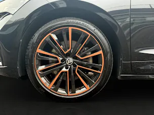 Škoda Enyaq iV 80x Founders Edition