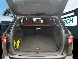 Škoda Enyaq iV 80x Founders Edition