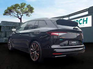 Škoda Enyaq iV 80x Founders Edition