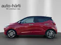 Hyundai i10 1.2 Vertex Aut.