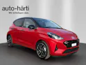 Hyundai i10 1.2 Vertex Aut.