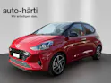 Hyundai i10 1.2 Vertex Aut.