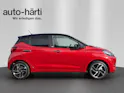 Hyundai i10 1.2 Vertex Aut.