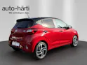 Hyundai i10 1.2 Vertex Aut.