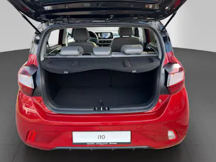 Hyundai i10 1.2 Vertex Aut.