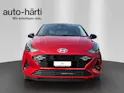 Hyundai i10 1.2 Vertex Aut.