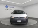 VW Caddy Cargo 2.0TDI 4Motion