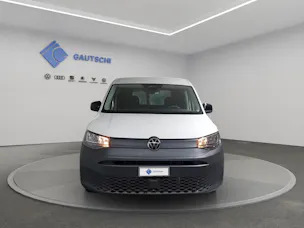 VW Caddy Cargo 2.0TDI 4Motion