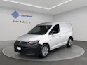 VW Caddy Cargo 2.0TDI 4Motion