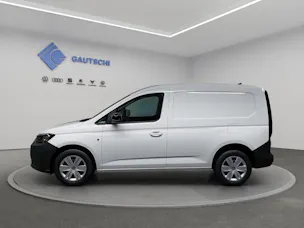 VW Caddy Cargo 2.0TDI 4Motion