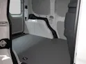 VW Caddy Cargo 2.0TDI 4Motion