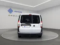 VW Caddy Cargo 2.0TDI 4Motion