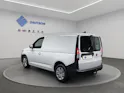 VW Caddy Cargo 2.0TDI 4Motion
