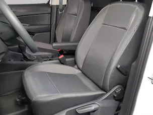 VW Caddy Cargo 2.0TDI 4Motion