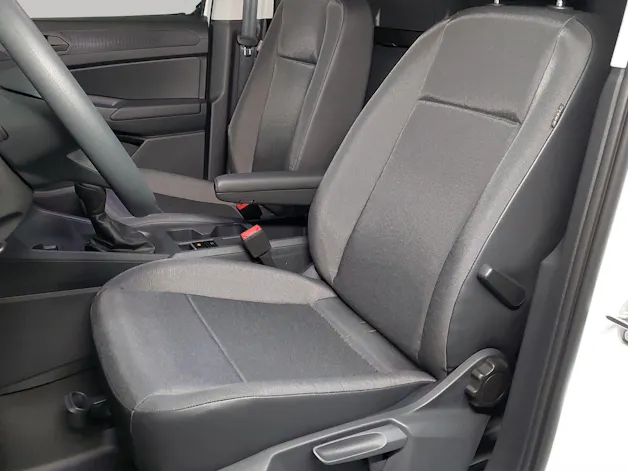 VW Caddy Cargo 2.0TDI 4Motion