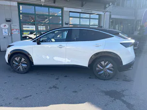 Nissan Ariya 87 kWh Evolve