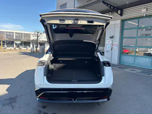 Nissan Ariya 87 kWh Evolve