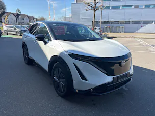 Nissan Ariya 87 kWh Evolve