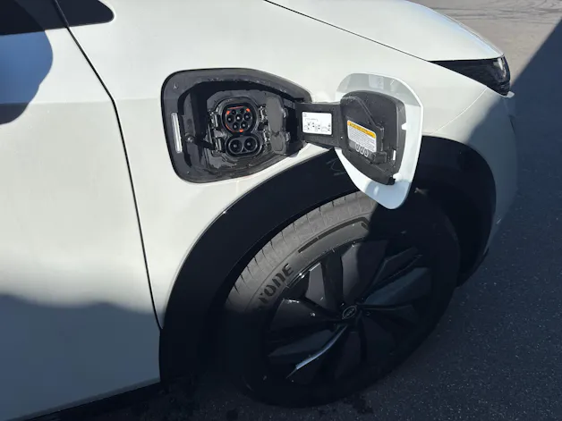 Nissan Ariya 87 kWh Evolve