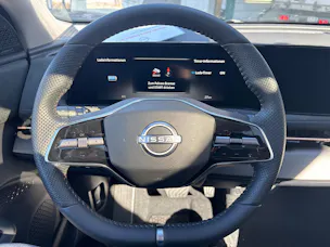 Nissan Ariya 87 kWh Evolve