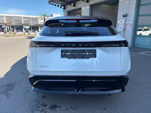 Nissan Ariya 87 kWh Evolve