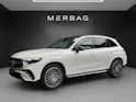 Mercedes-Benz GLC 300 4Matic 9G-Tronic