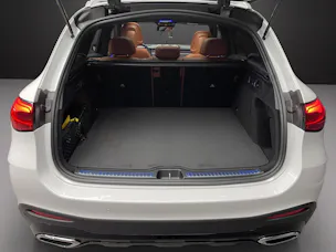 Mercedes-Benz GLC 300 4Matic 9G-Tronic