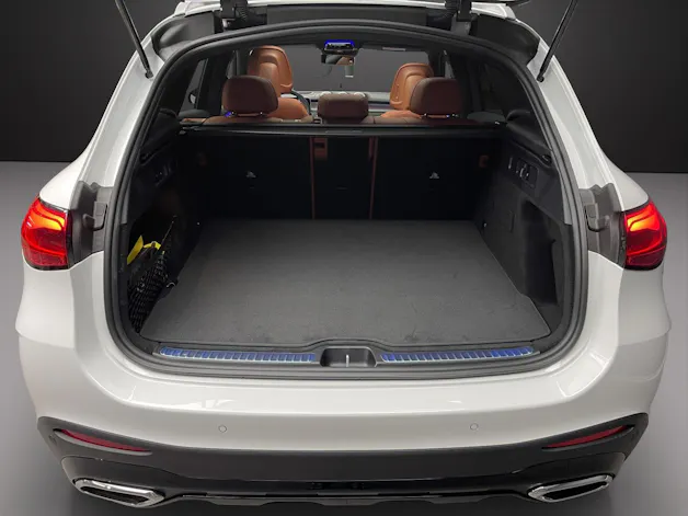 Mercedes-Benz GLC 300 4Matic 9G-Tronic