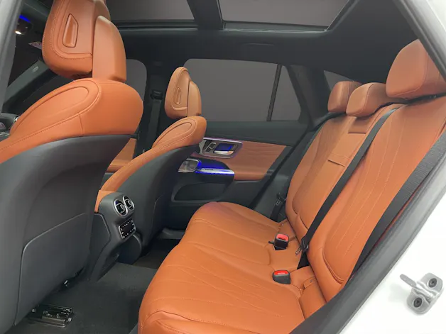 Mercedes-Benz GLC 300 4Matic 9G-Tronic