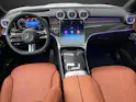 Mercedes-Benz GLC 300 4Matic 9G-Tronic