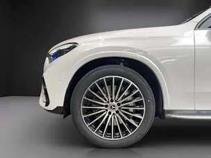 Mercedes-Benz GLC 300 4Matic 9G-Tronic