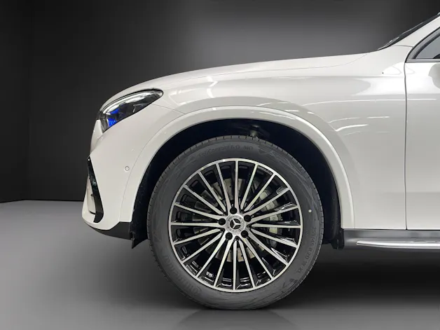 Mercedes-Benz GLC 300 4Matic 9G-Tronic