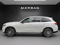 Mercedes-Benz GLC 300 4Matic 9G-Tronic