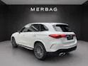 Mercedes-Benz GLC 300 4Matic 9G-Tronic
