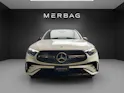 Mercedes-Benz GLC 300 4Matic 9G-Tronic
