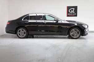 Mercedes-Benz E 200 4Matic AMG Line