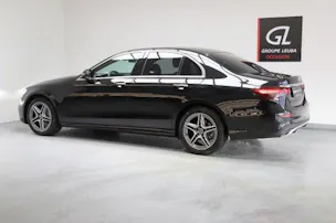 Mercedes-Benz E 200 4Matic AMG Line