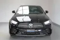 Mercedes-Benz E 200 4Matic AMG Line