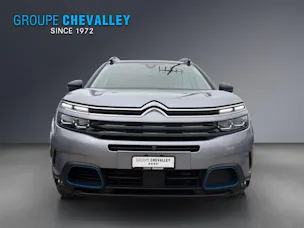 Citroën C5 Aircross 1.6 PHEV Shine